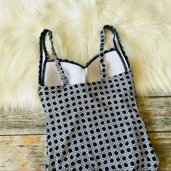 Bond-Eye Australia One Piece Swimsuit Sz D/DD - Picture 3 of 9